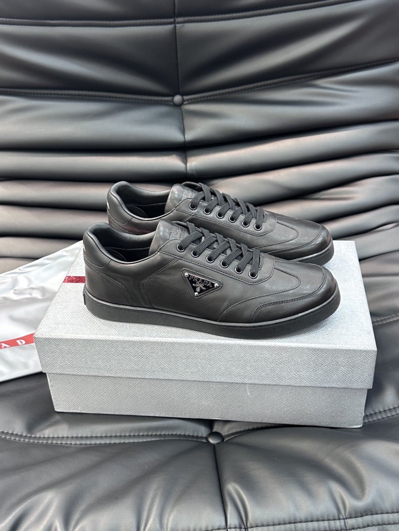 Prada Casual Shoes